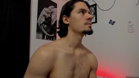 Alex online show from March 3, 10:42 pm