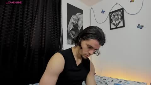 Alex online show from March 11, 9:26 pm