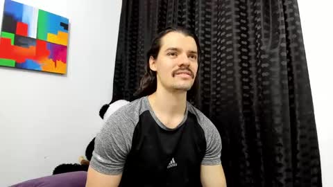 Alex online show from October 4, 6:50 pm