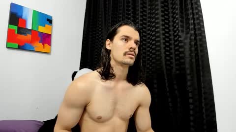 Alex online show from October 5, 4:49 pm