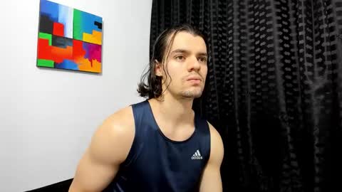 Alex online show from November 12, 8:52 pm