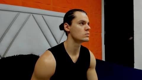 Alex online show from February 23, 11:18 am