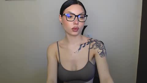 Snapshot of maxi_sweetheart chatting on March 10, 8:15 am Joanna online show from March 10, 8:15 am