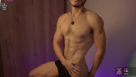 Mikael online show from February 24, 9:29 am