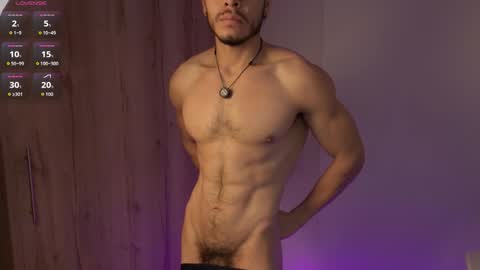 Mikael online show from March 1, 9:33 am