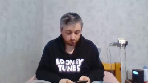 Snapshot of maximefrxx chatting on January 24, 9:47 pm Maxime online show from January 24, 9:47 pm