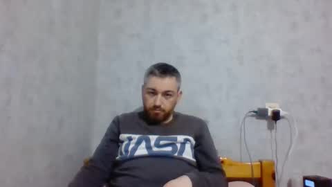 Snapshot of maximefrxx chatting on February 6, 10:00 pm Maxime online show from February 6, 10:00 pm