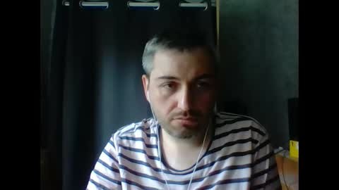 Maxime online show from June 1, 1:24 pm
