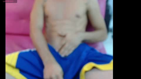 Snapshot of maximiliano_hotdevil chatting on May 29, 11:03 pm maxi online show from May 29, 11:03 pm