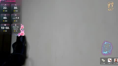 Maximiliano online show from June 24, 12:26 pm