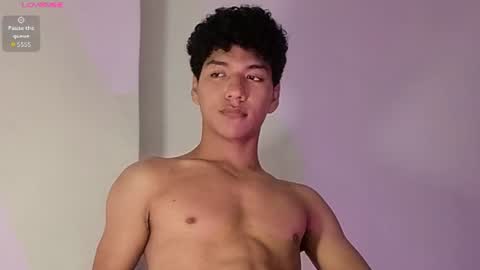 Maximiliano online show from July 10, 11:57 am