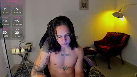 Snapshot of maximiliano_scoott_ chatting on November 18, 12:05 am maximiliano_scoott_ online show from November 18, 12:05 am