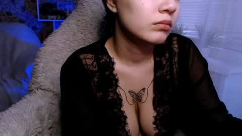 Lora online show from December 6, 10:16 am