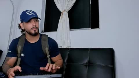 Maximo online show from November 29, 3:09 am