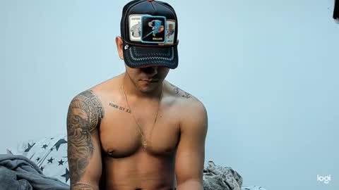 Maximo online show from February 5, 11:31 pm