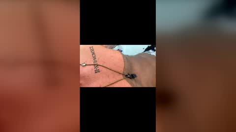 maximo1991 online show from January 18, 1:15 pm