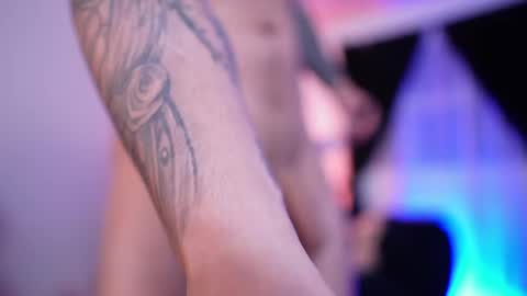 Maximo online show from April 16, 2:12 am