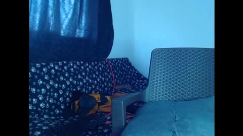 Maximo Aron Vega online show from December 15, 7:10 pm