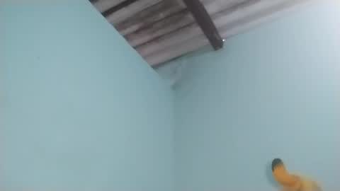 Maximo Aron Vega online show from January 19, 6:43 pm