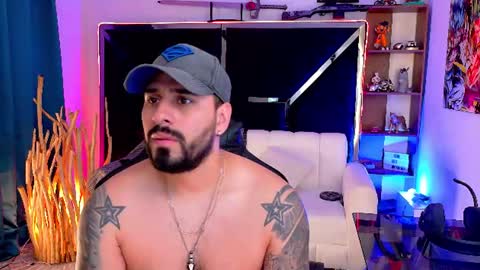maximo online show from June 26, 6:23 pm