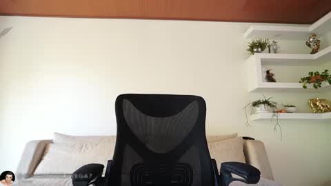 Sebastian online show from March 2, 6:59 pm