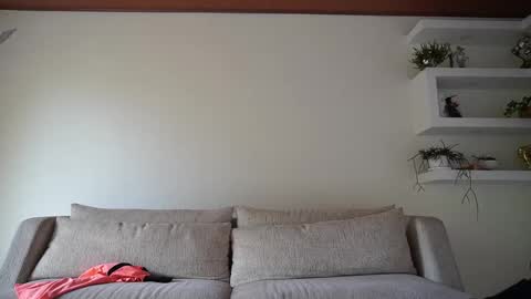 Sebastian online show from March 5, 3:08 pm