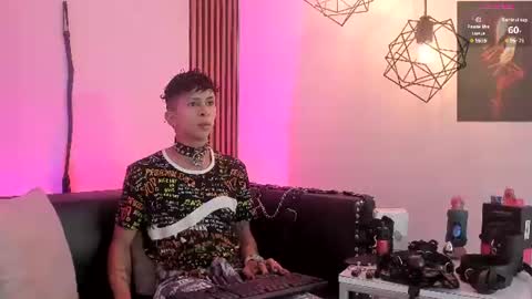 MAXIMO online show from June 23, 2:53 am