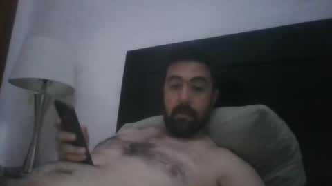 Maximus1350 online show from March 11, 11:26 pm