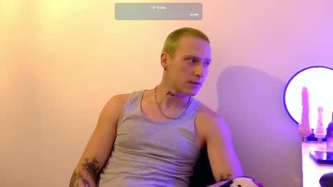 Maximus21 online show from June 15, 6:43 pm