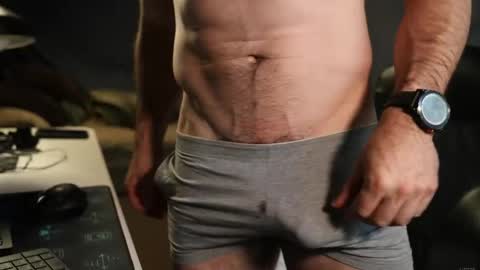 Maximus7871 online show from November 7, 4:40 pm