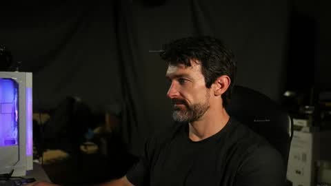 Maximus7871 online show from January 17, 12:37 am