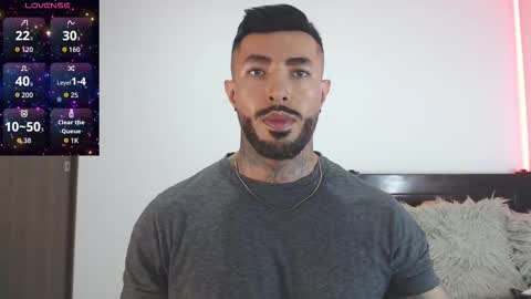 Independent Model online show from March 21, 3:33 am