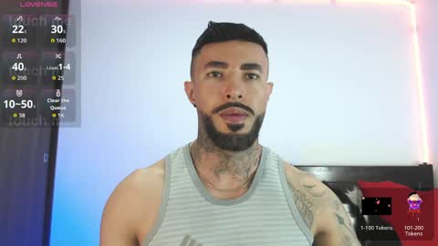 Independent Model online show from April 2, 3:26 am