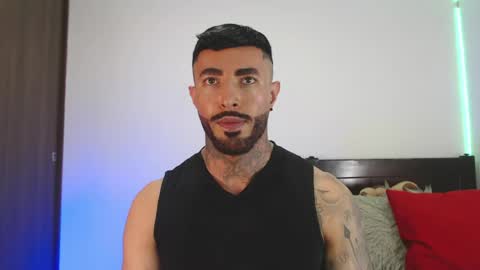 Snapshot of maximus_golden chatting on April 24, 2:14 am Independent Model online show from April 24, 2:14 am