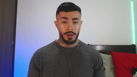 Snapshot of maximus_golden chatting on April 28, 2:38 am Independent Model online show from April 28, 2:38 am