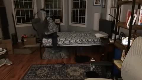 maximus_new online show from January 18, 10:08 am