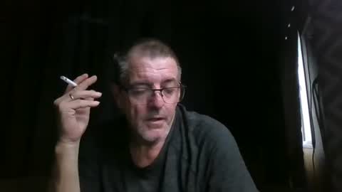 Snapshot of maximus_oreally chatting on March 9, 1:35 am Max online show from March 9, 1:35 am