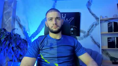 Maximus online show from March 15, 12:11 pm