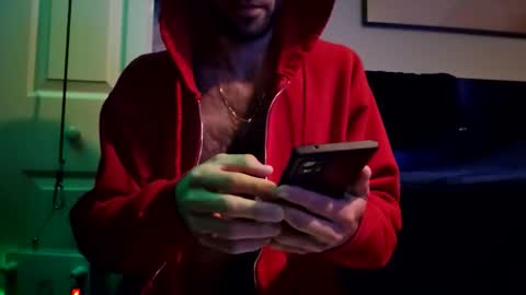 maximusdemitrious online show from December 14, 4:12 pm