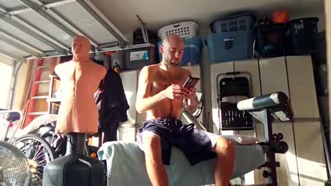 maximusdemitrious online show from January 10, 9:30 pm