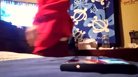 maximusdemitrious online show from March 1, 5:26 pm