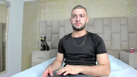 Maximus online show from November 9, 3:38 am