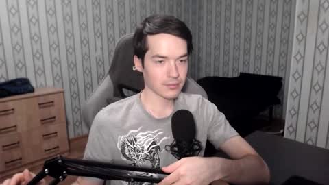 Marcolas online show from December 21, 7:43 pm