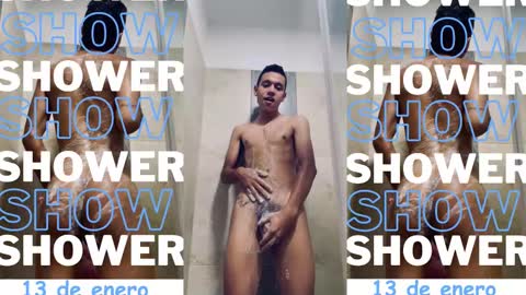 Maximus online show from January 9, 7:08 pm