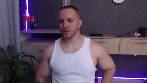 maximus online show from December 3, 1:24 am