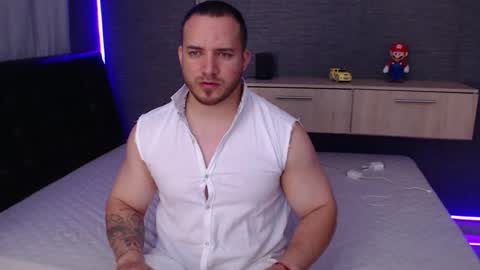 maximus online show from February 15, 12:51 am