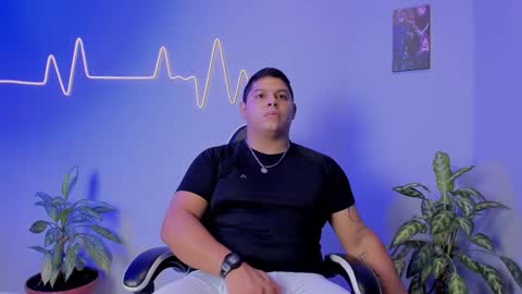 Maximus online show from November 24, 11:54 am