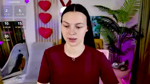 Snapshot of maxincarroll chatting on June 20, 11:02 am MaxinCarroll online show from June 20, 11:02 am