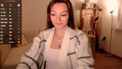 Maxine online show from November 10, 2:05 pm