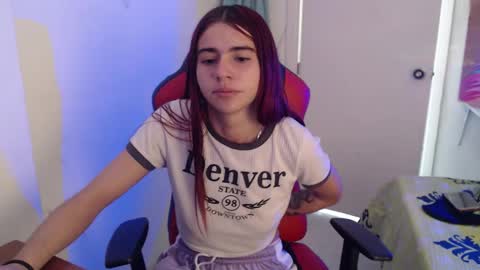 maxinesex_ online show from March 5, 1:51 pm